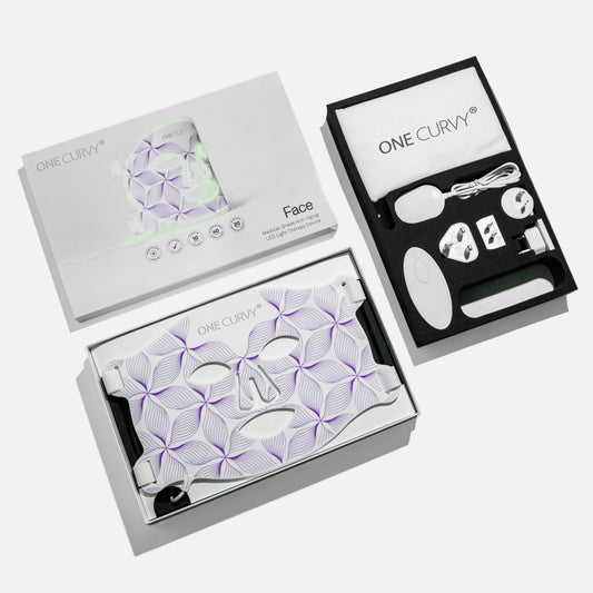 One® LED-Lichttherapie V2